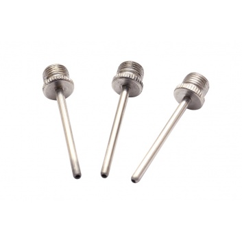 BALL PUMP NEEDLES (3pcs.)