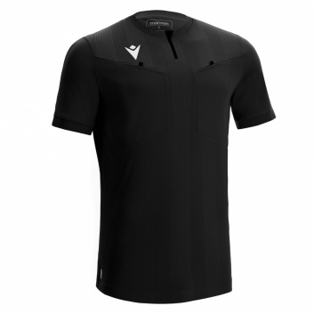 DIENST referee shirt