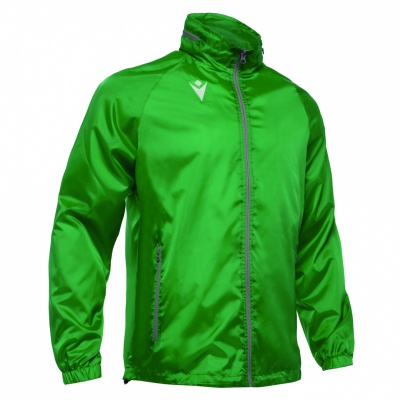 PRAIA windbreaker