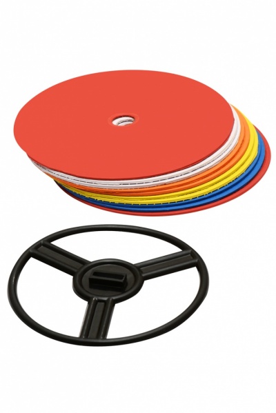 FLAT MARKER RUBBER