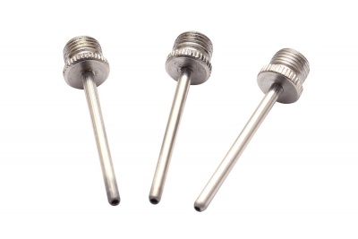 BALL PUMP NEEDLES (3pcs.)