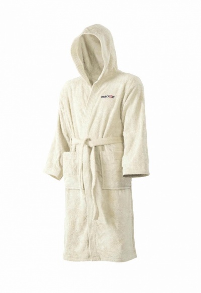 BREEZE bathrobe