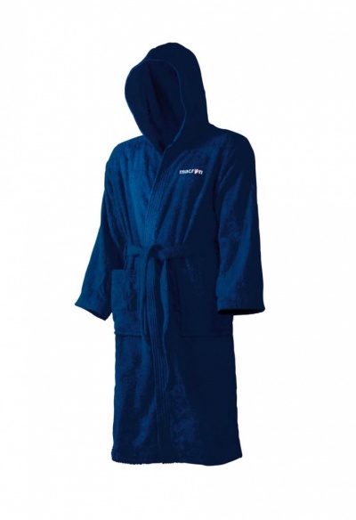 BREEZE bathrobe