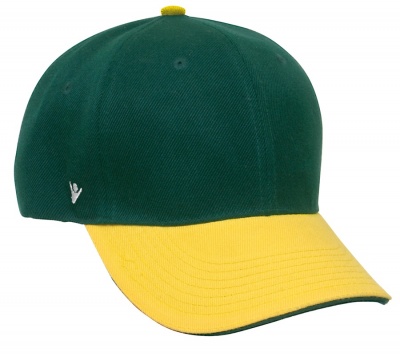 PEPPER baseball cap