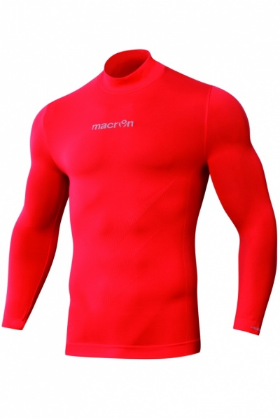 PERFORMANCE long sleeves top (turtleneck)