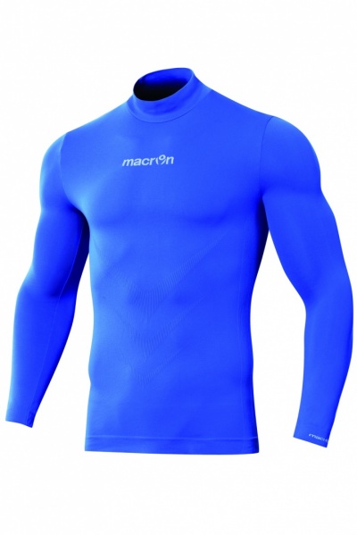 PERFORMANCE long sleeves top (turtleneck)