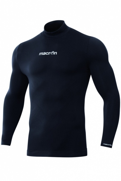 PERFORMANCE long sleeves top (turtleneck)