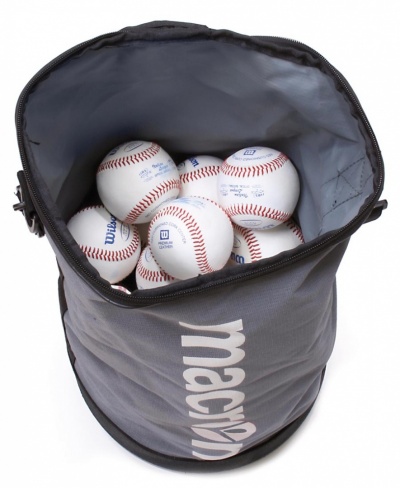 BALLS BAG holdall