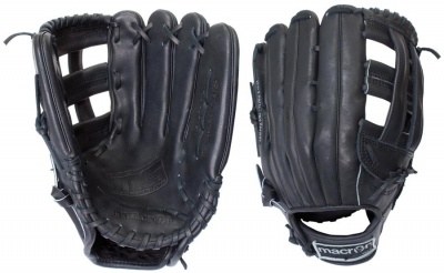 MG-O-PRO LH RH gloves