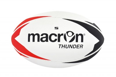 THUNDER match day ball