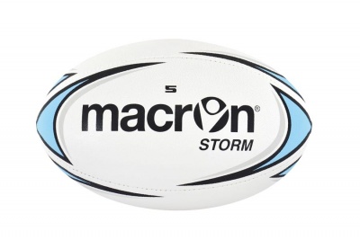 STORM training ball