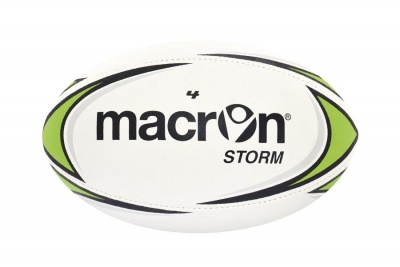 STORM training ball