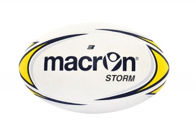 STORM training ball