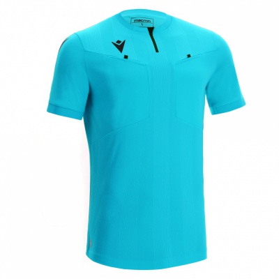 DIENST referee shirt