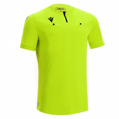 DIENST referee shirt