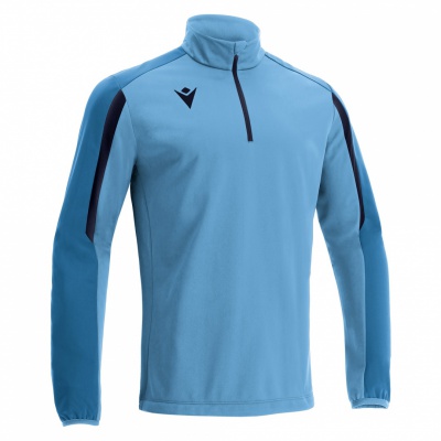 ARNO training top 1/4 zip