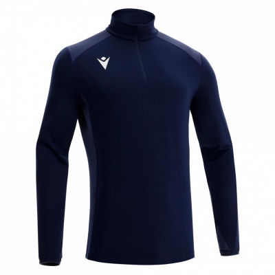 IOLITE top 1/4 zip