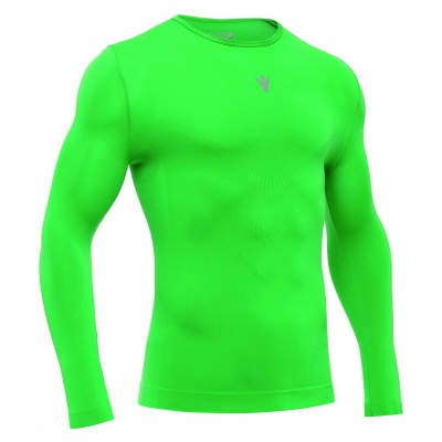 PERFORMANCE long sleeves top