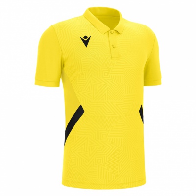 RAP polo shirt