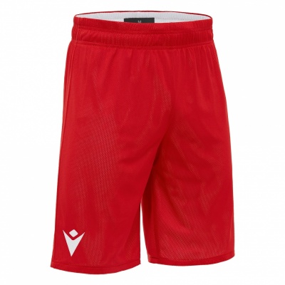 DENVER HERO reversible shorts