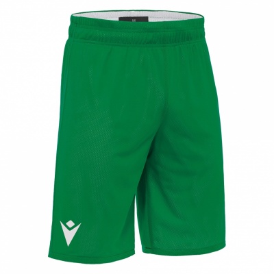 DENVER HERO reversible shorts