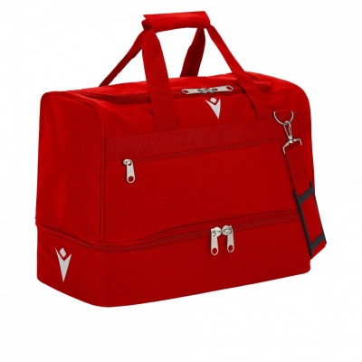 ROCKET Holdall w/rigid bottom