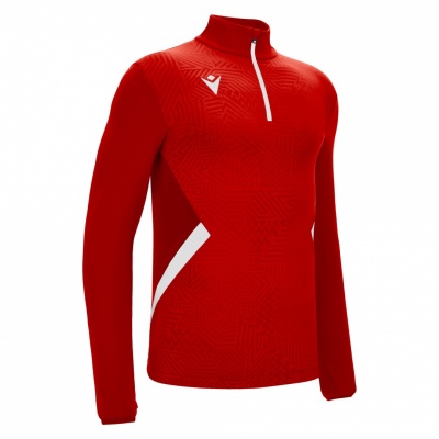 FRASER Training 1/4 zip top