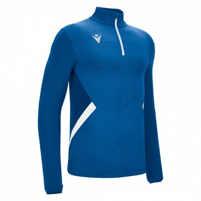 FRASER Training 1/4 zip top