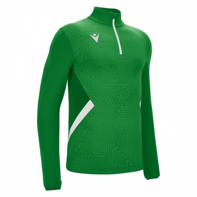 FRASER Training 1/4 zip top