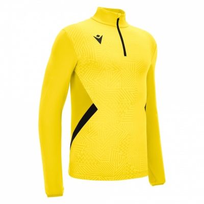 FRASER Training 1/4 zip top