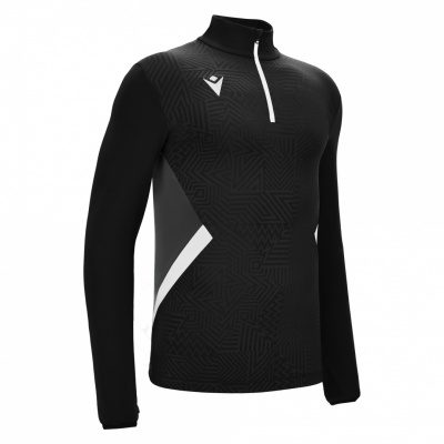 FRASER Training 1/4 zip top