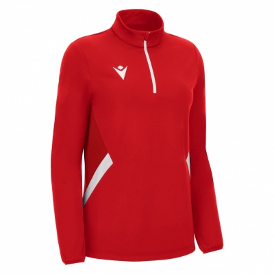 MAIRA training 1/4 zip top