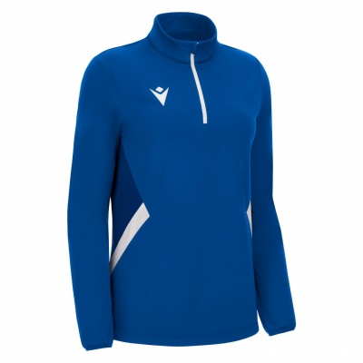 MAIRA training 1/4 zip top