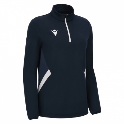 MAIRA training 1/4 zip top