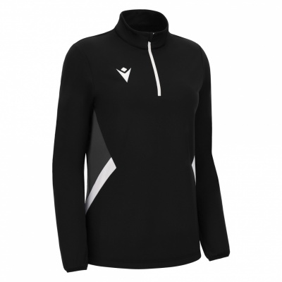 MAIRA training 1/4 zip top