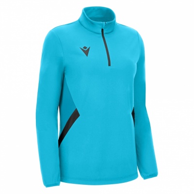 MAIRA training 1/4 zip top